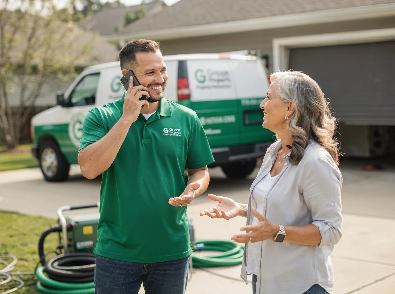 Water Damage Restoration Detroit, MI FAQs